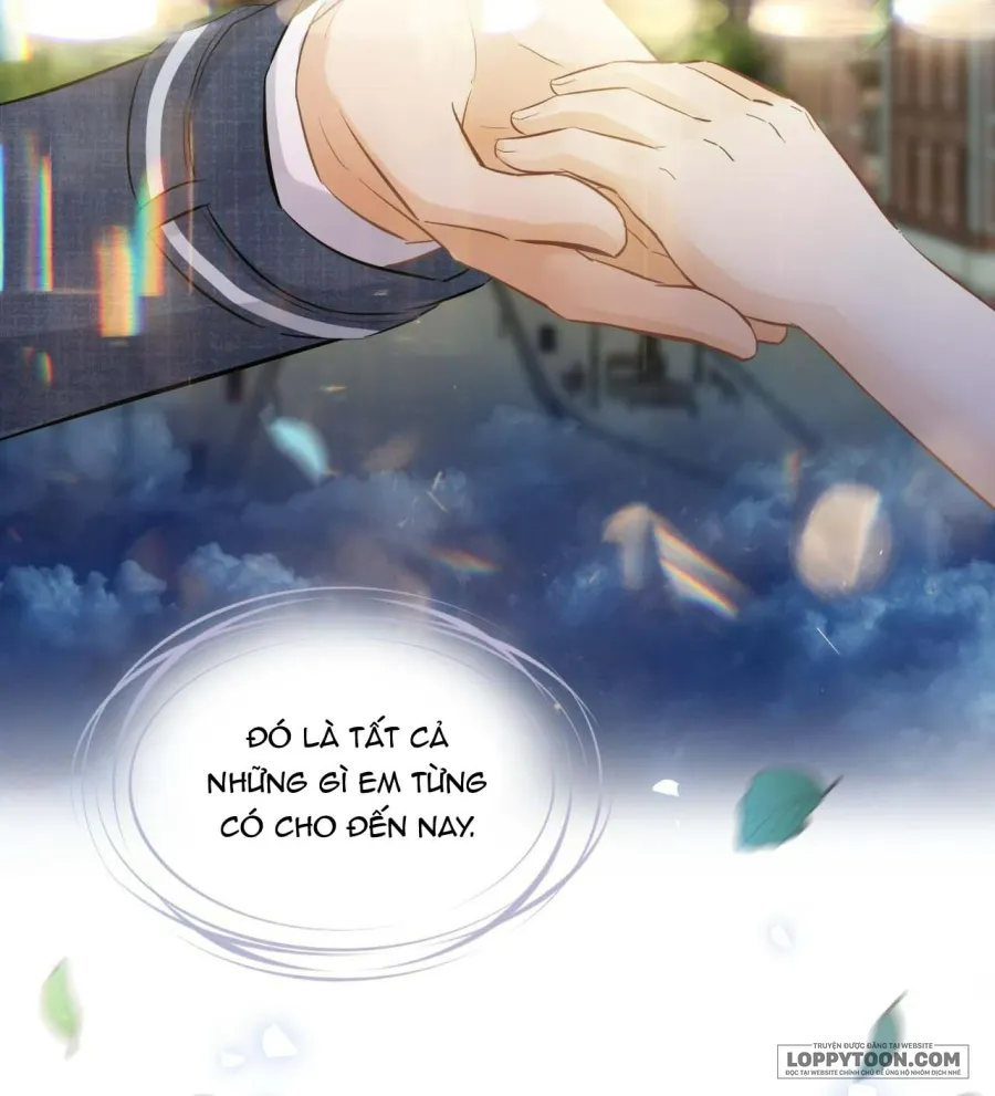 Hương Dục Niệm - Chap 5 - Trang 36