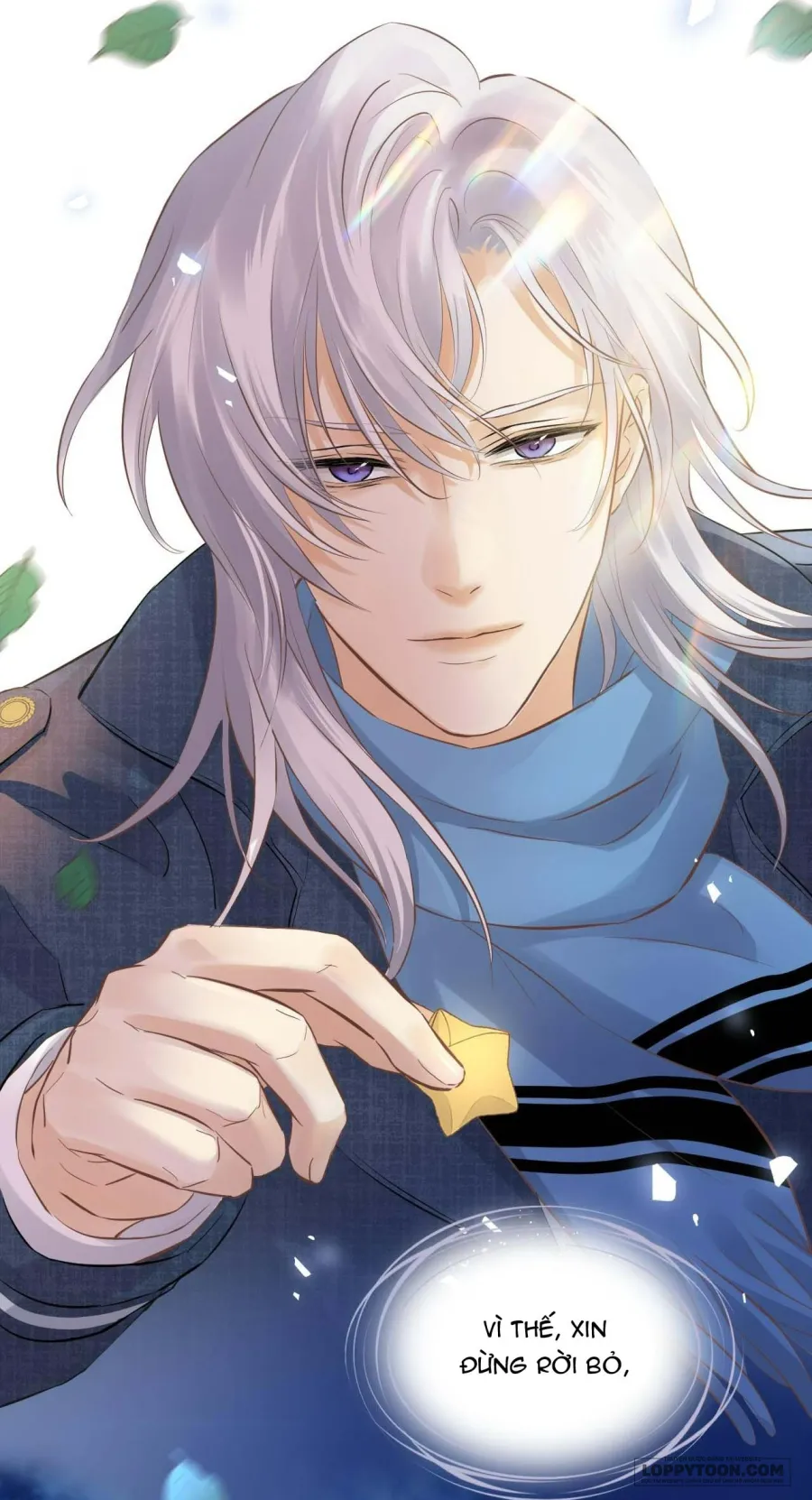 Hương Dục Niệm - Chap 5 - Trang 37