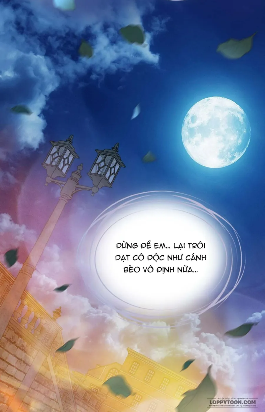 Hương Dục Niệm - Chap 5 - Trang 38