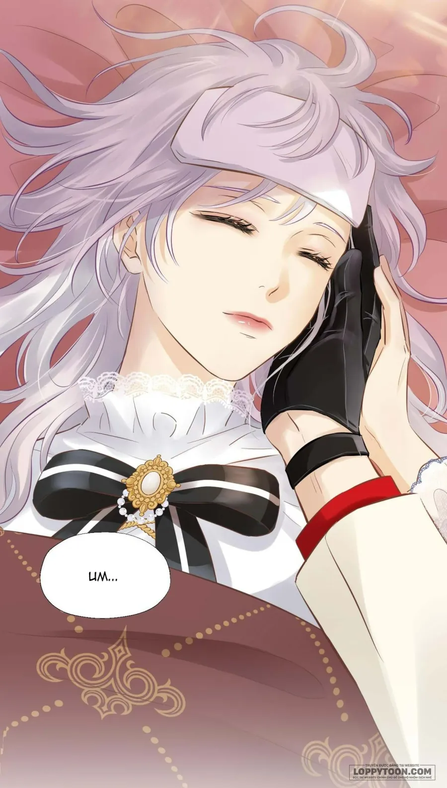 Hương Dục Niệm - Chap 5 - Trang 40
