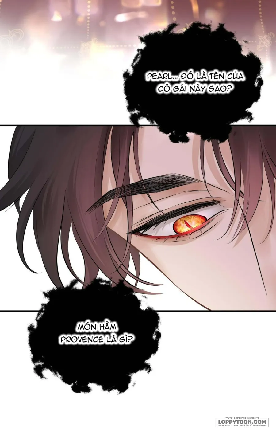 Hương Dục Niệm - Chap 5 - Trang 42