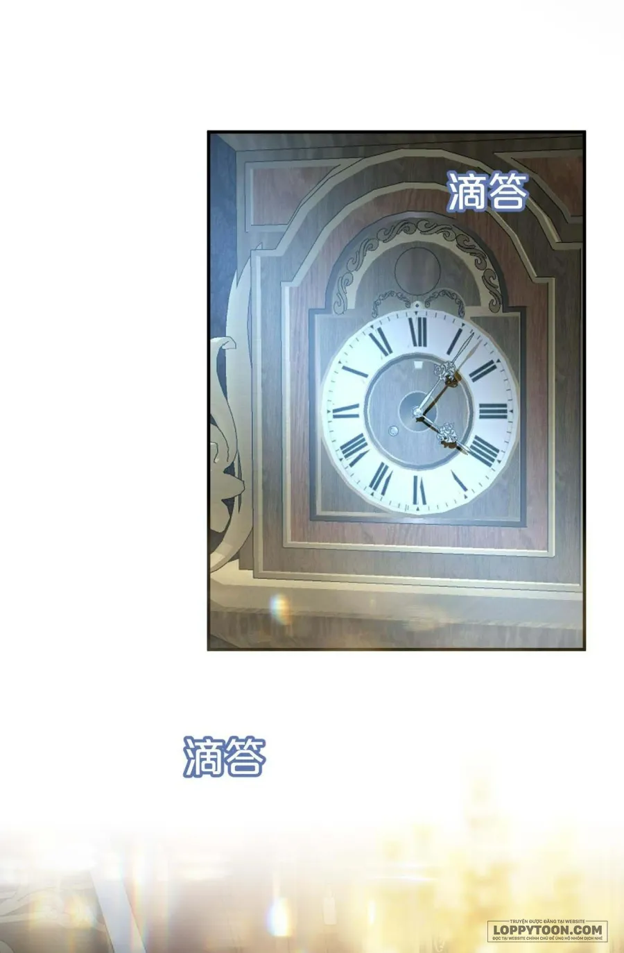 Hương Dục Niệm - Chap 5 - Trang 45