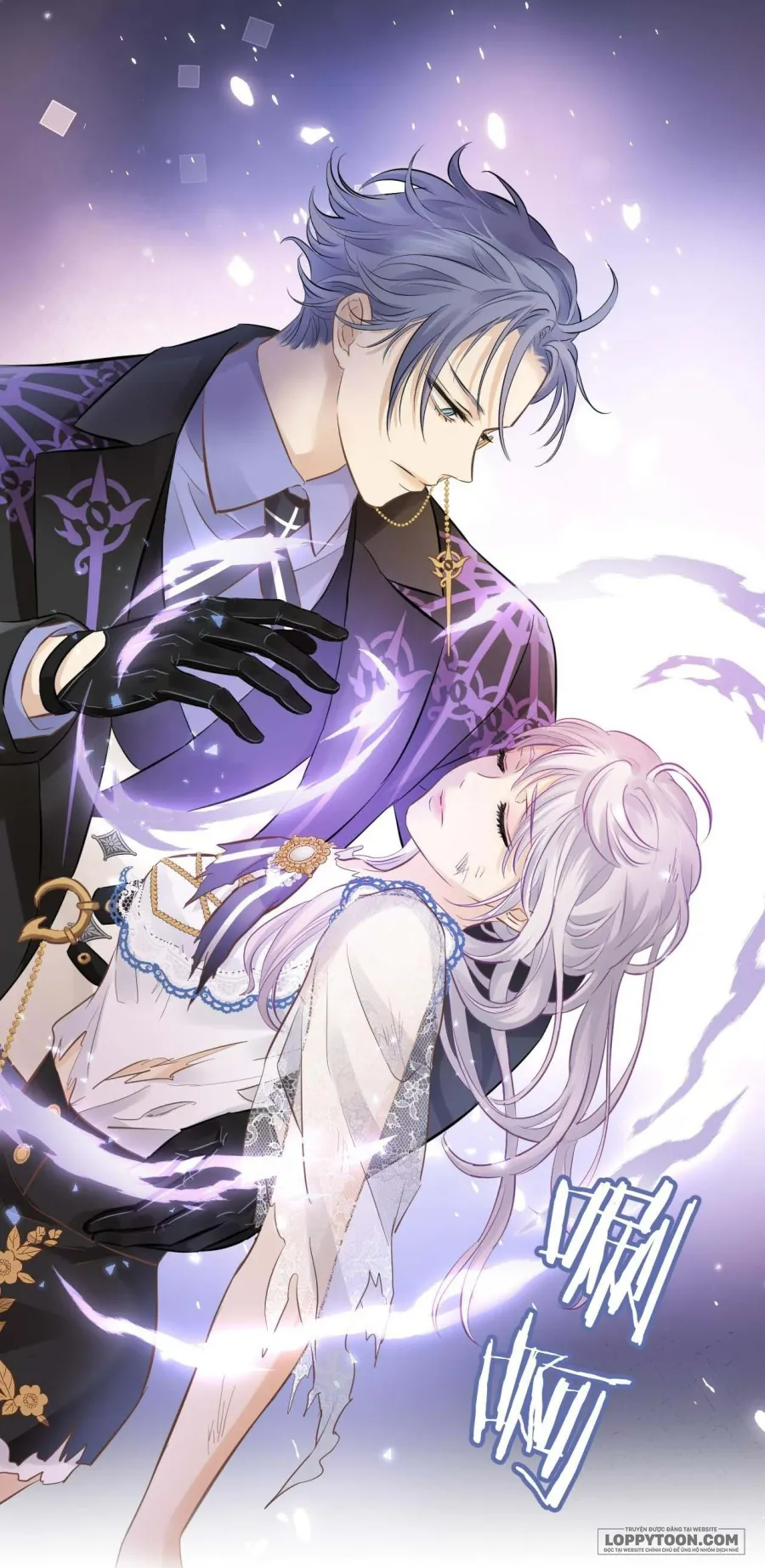 Hương Dục Niệm - Chap 5 - Trang 5