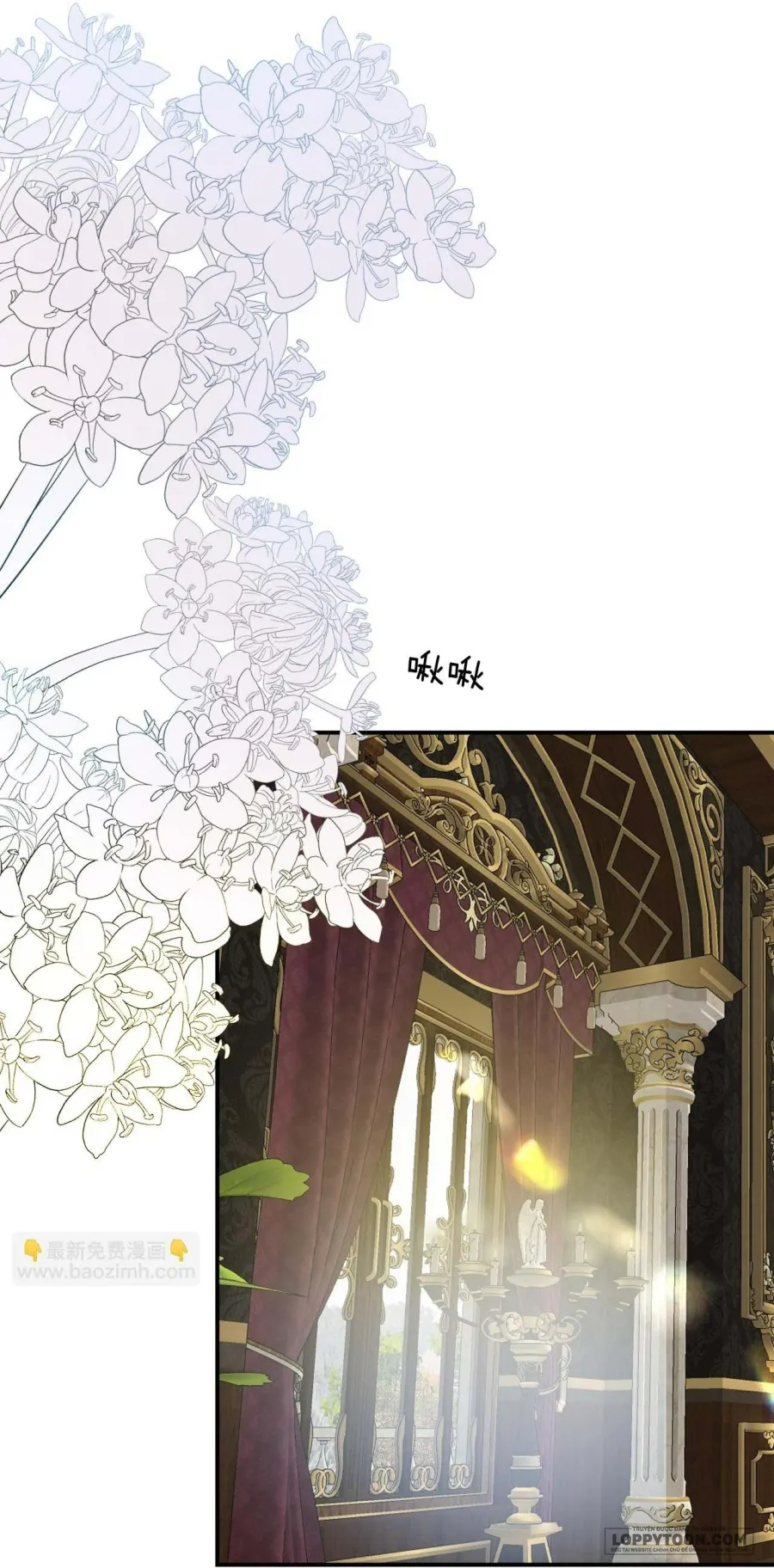 Hương Dục Niệm - Chap 5 - Trang 50