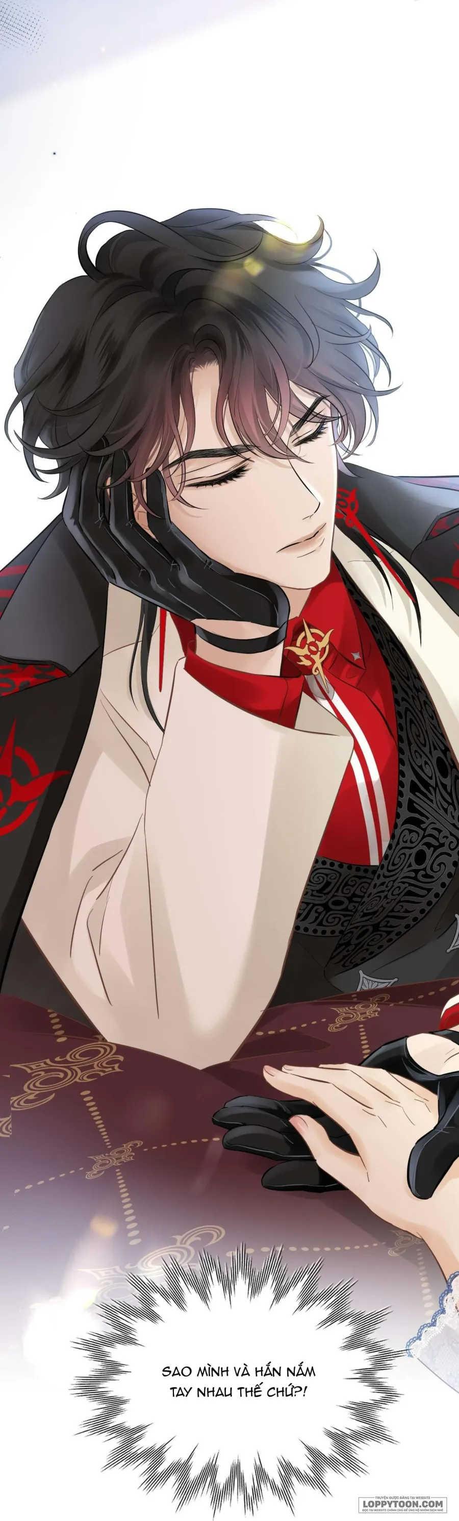 Hương Dục Niệm - Chap 5 - Trang 53