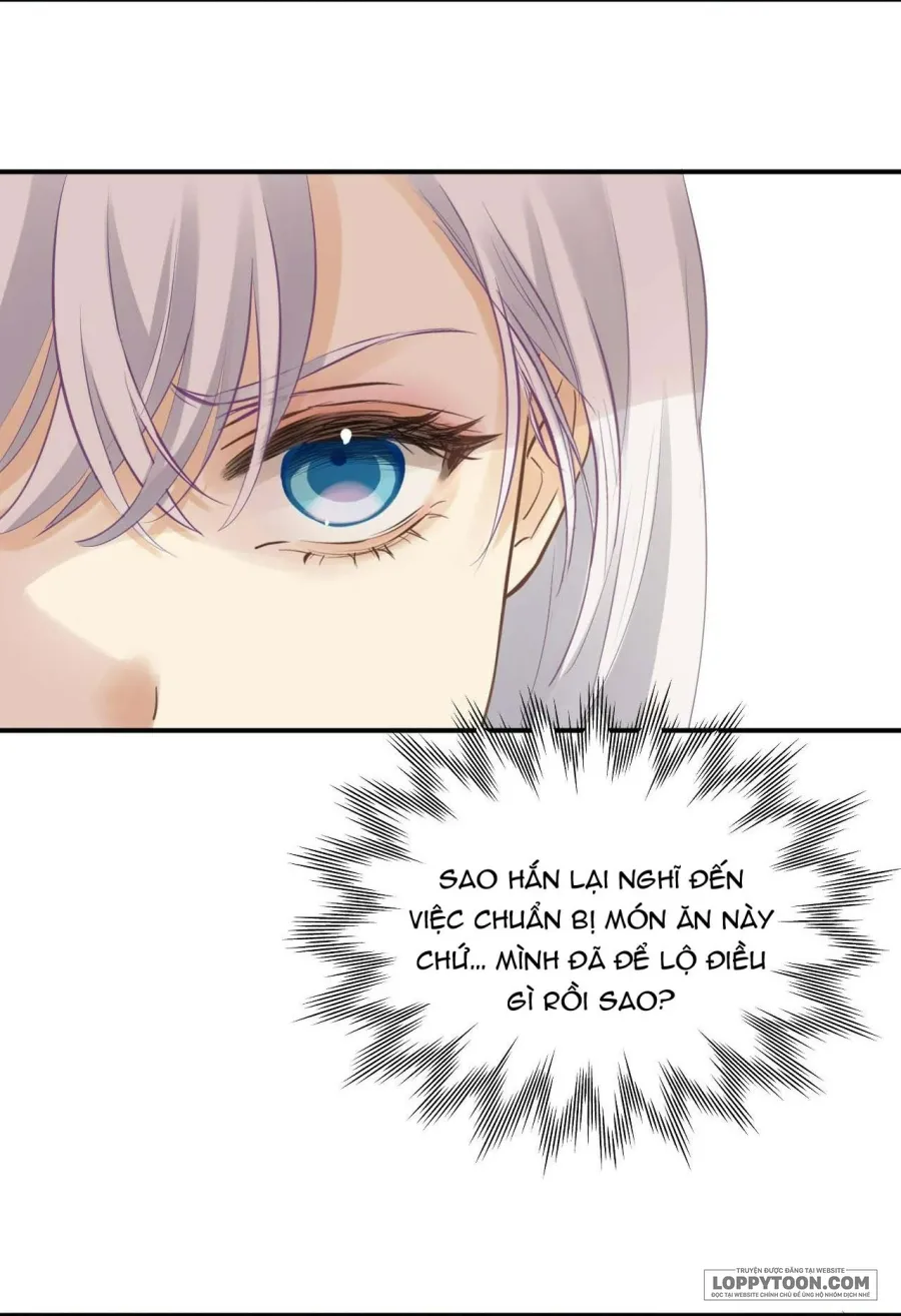 Hương Dục Niệm - Chap 6 - Trang 11