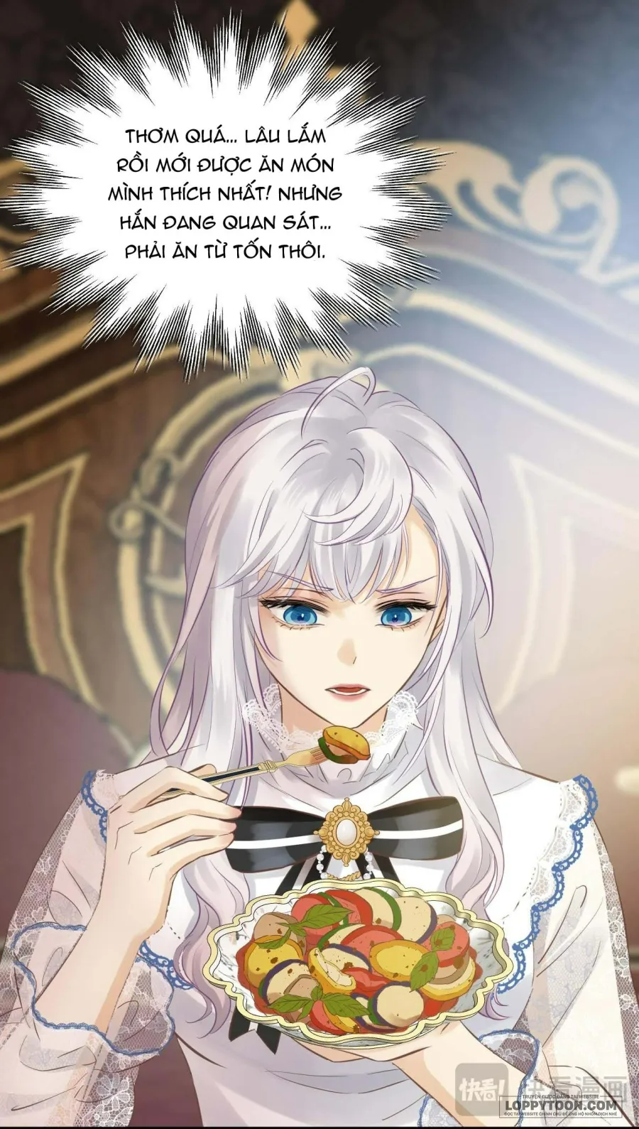 Hương Dục Niệm - Chap 6 - Trang 13