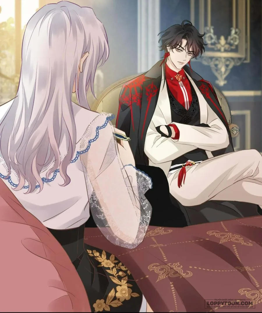 Hương Dục Niệm - Chap 6 - Trang 17