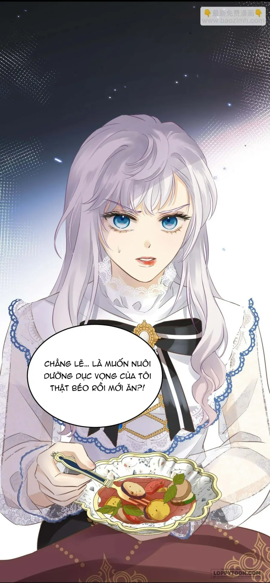 Hương Dục Niệm - Chap 6 - Trang 18