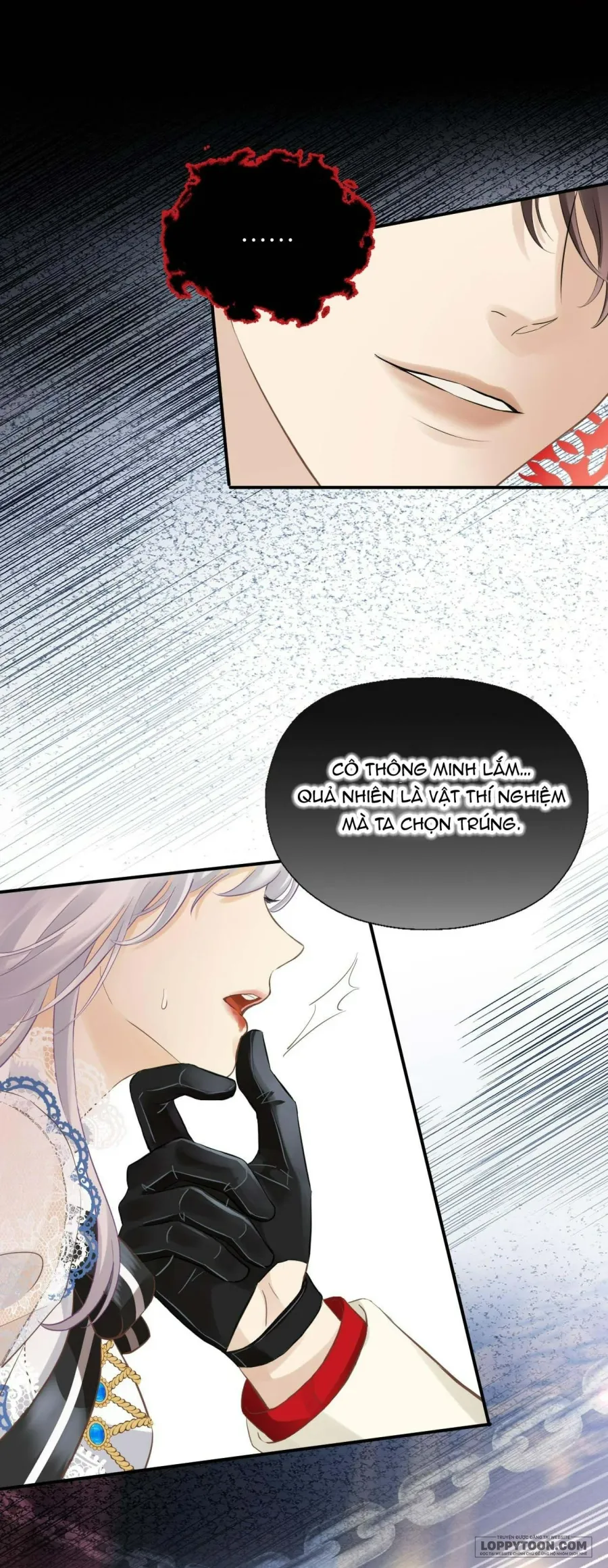 Hương Dục Niệm - Chap 6 - Trang 19