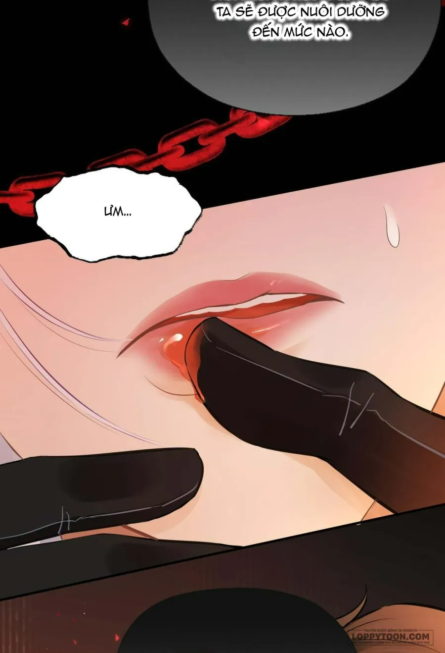 Hương Dục Niệm - Chap 6 - Trang 22