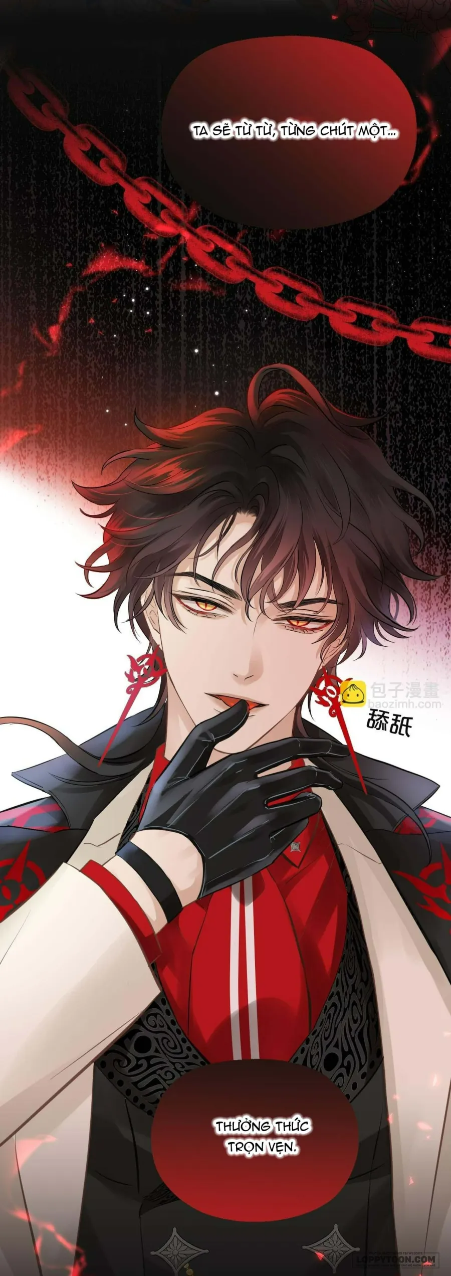Hương Dục Niệm - Chap 6 - Trang 24