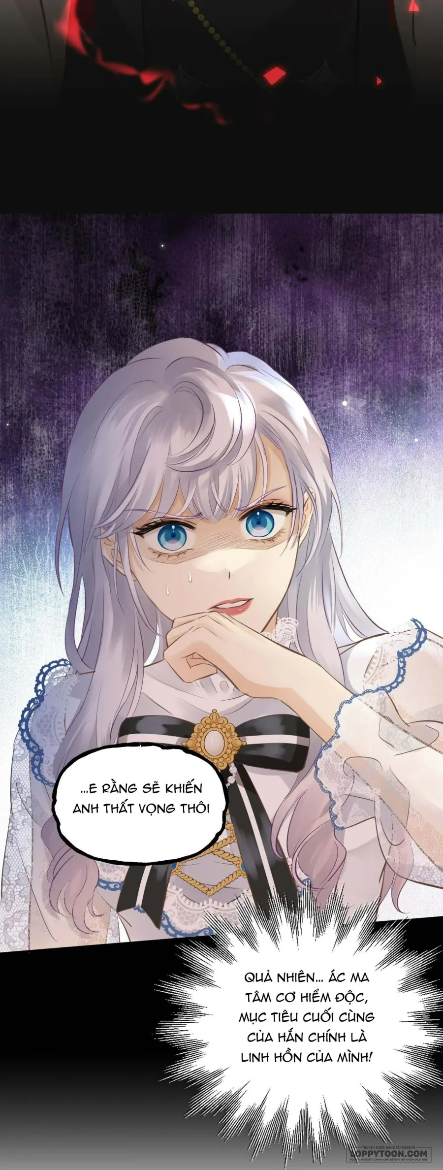 Hương Dục Niệm - Chap 6 - Trang 25