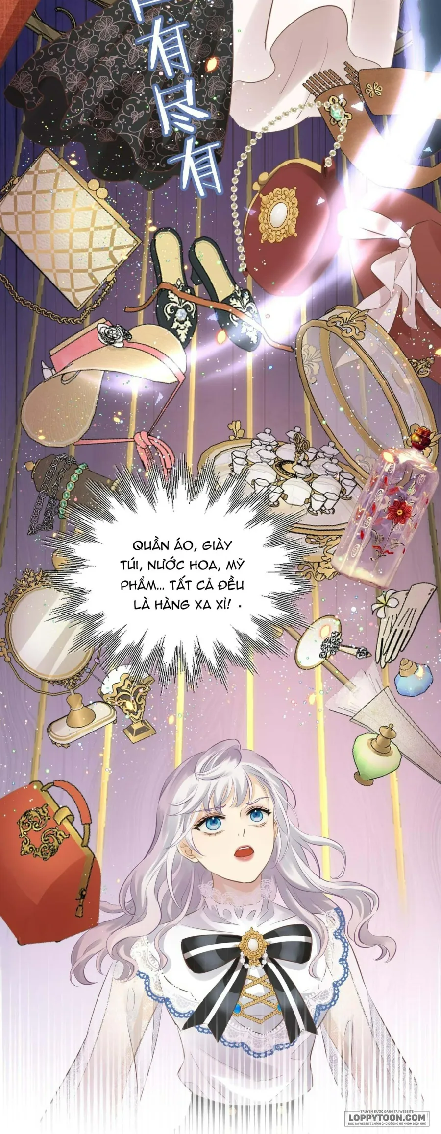 Hương Dục Niệm - Chap 6 - Trang 28