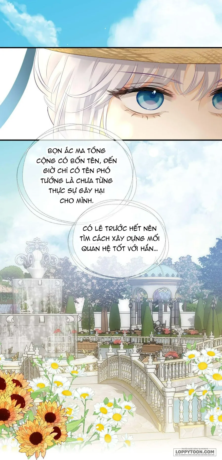 Hương Dục Niệm - Chap 6 - Trang 31