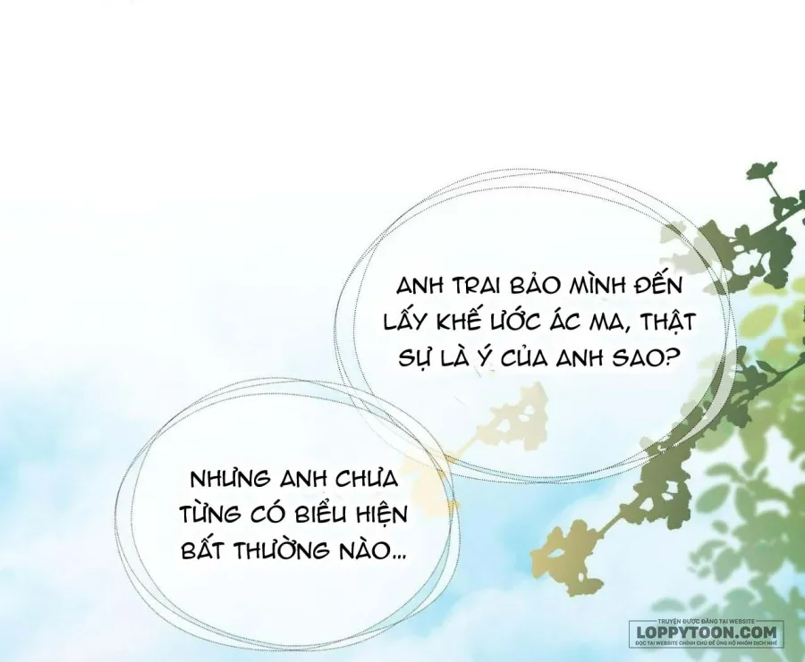 Hương Dục Niệm - Chap 6 - Trang 32