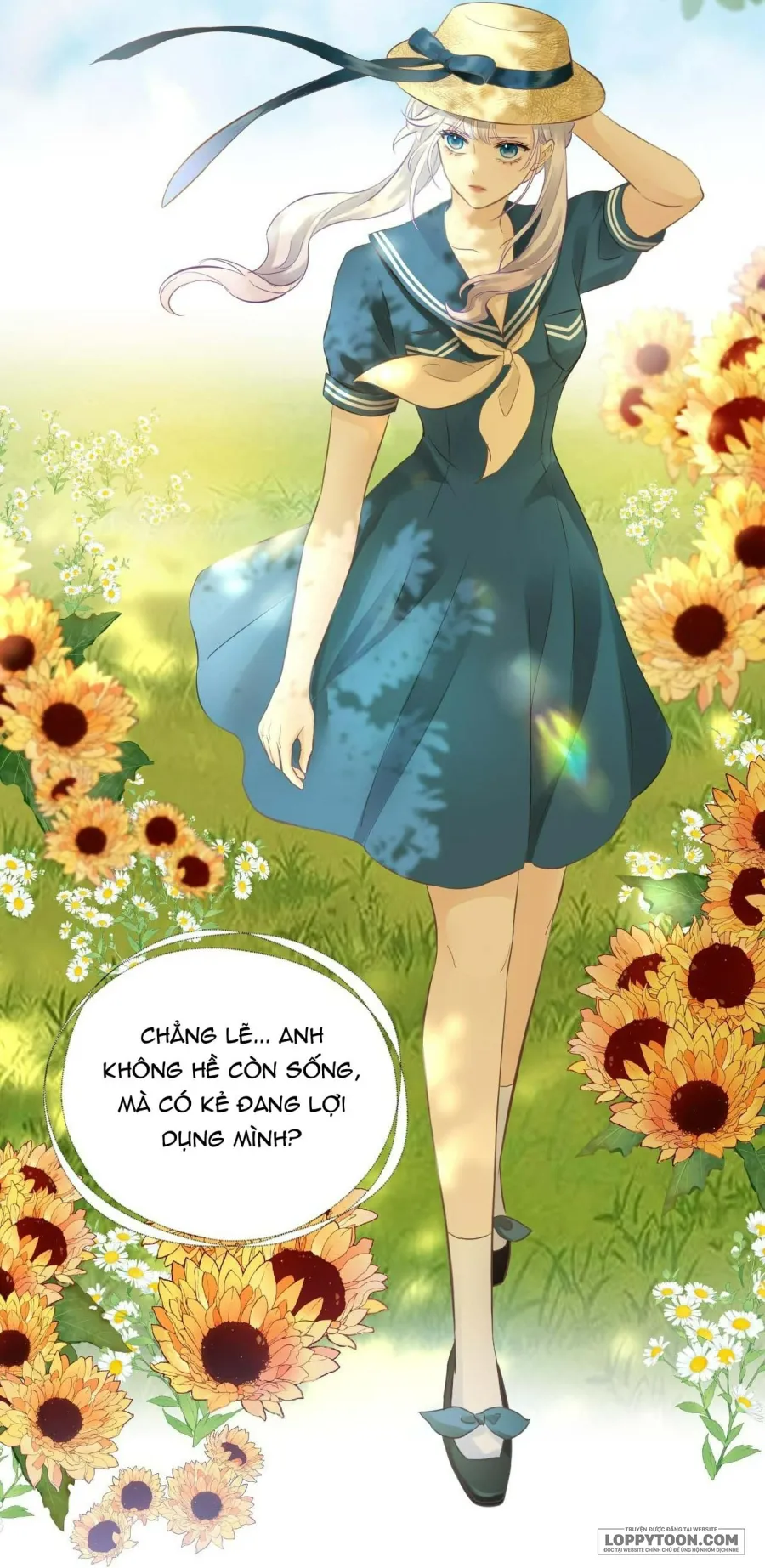 Hương Dục Niệm - Chap 6 - Trang 33