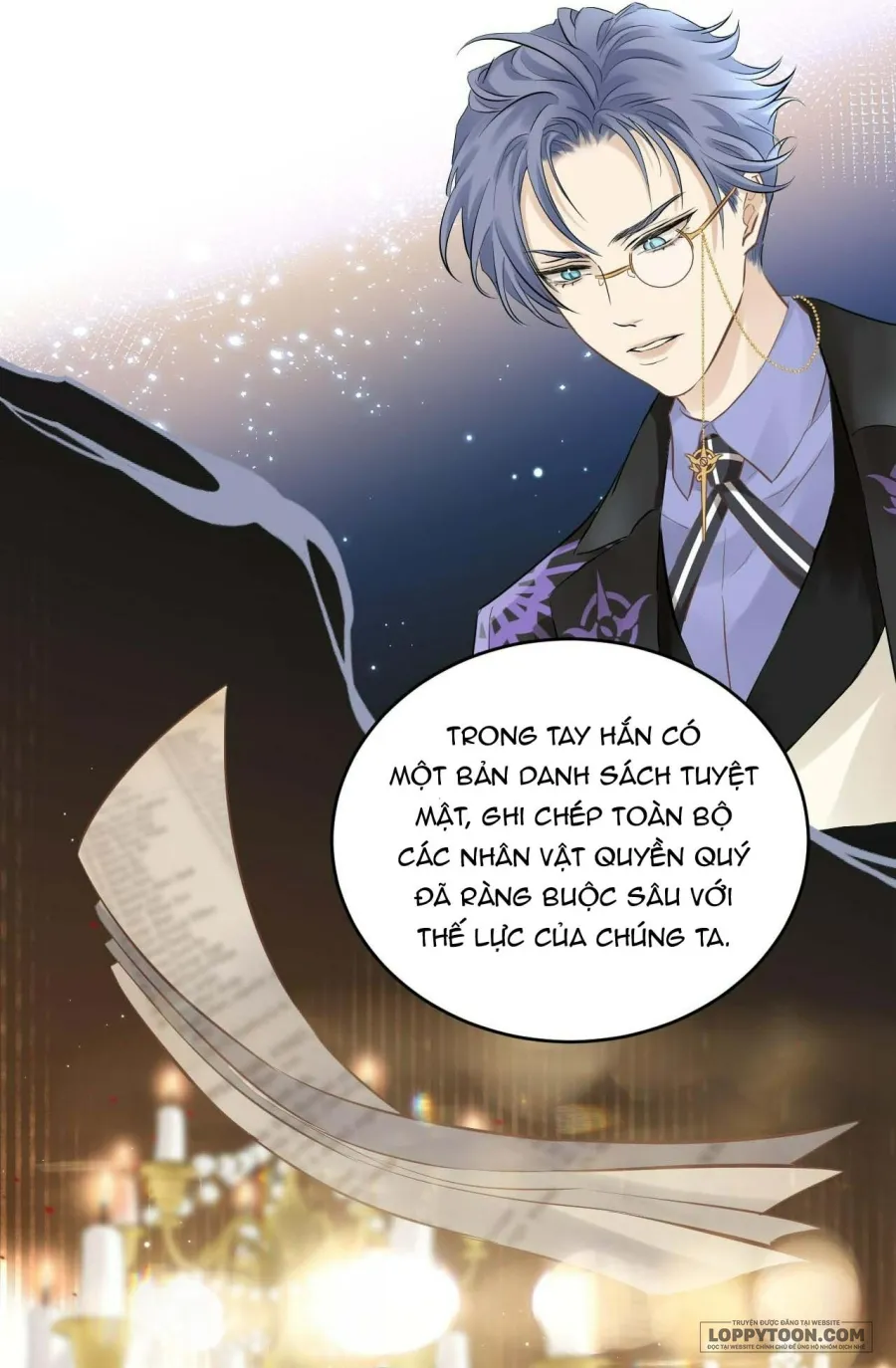 Hương Dục Niệm - Chap 6 - Trang 36