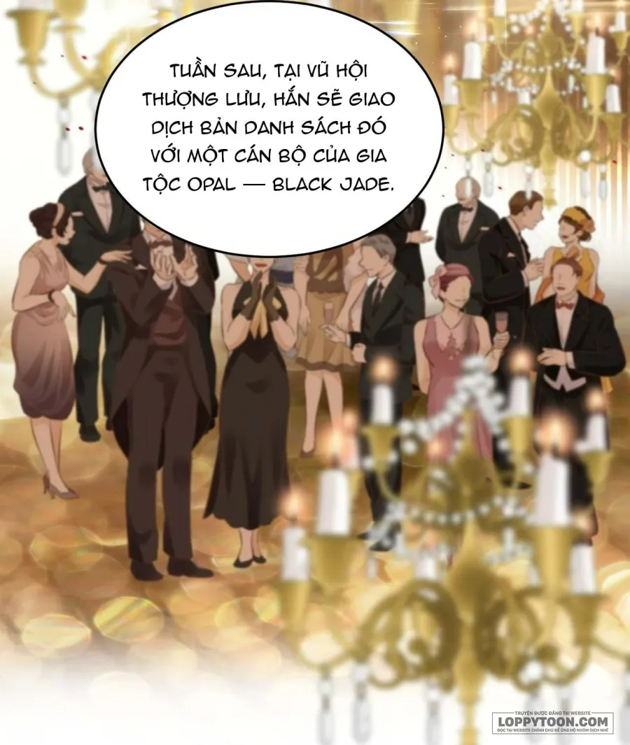 Hương Dục Niệm - Chap 6 - Trang 37