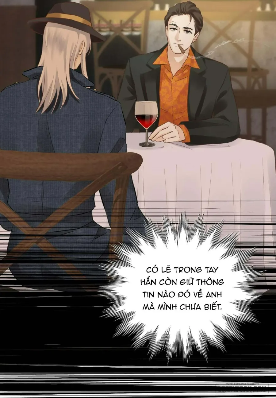 Hương Dục Niệm - Chap 6 - Trang 40