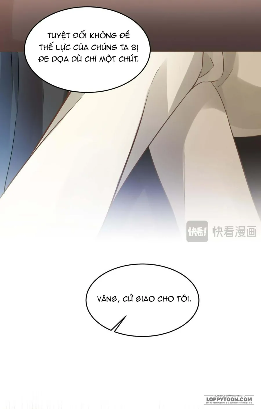 Hương Dục Niệm - Chap 6 - Trang 44