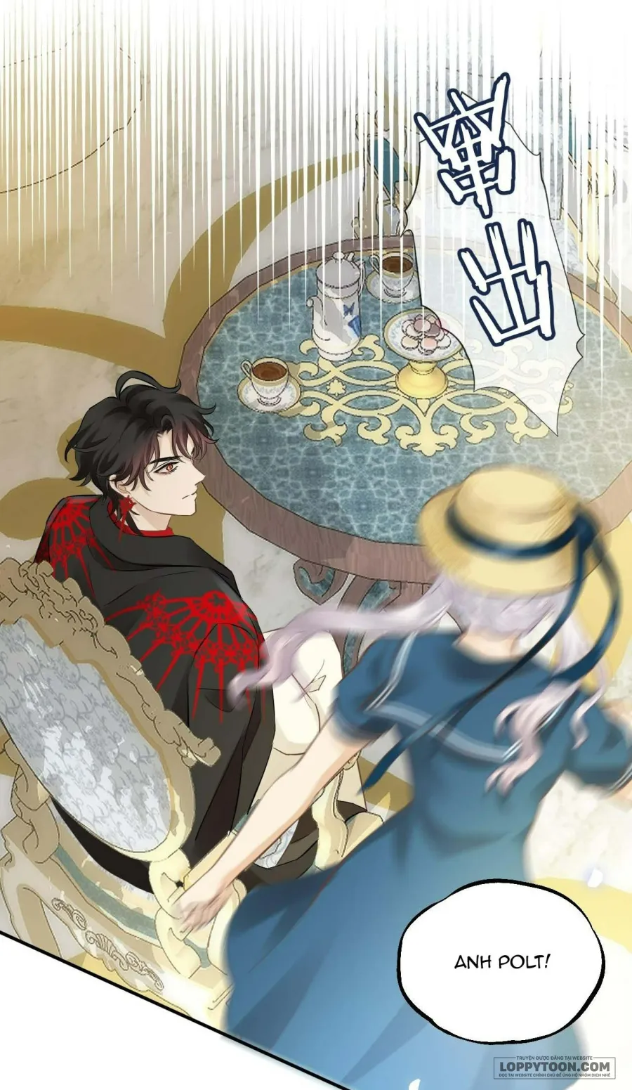 Hương Dục Niệm - Chap 6 - Trang 45