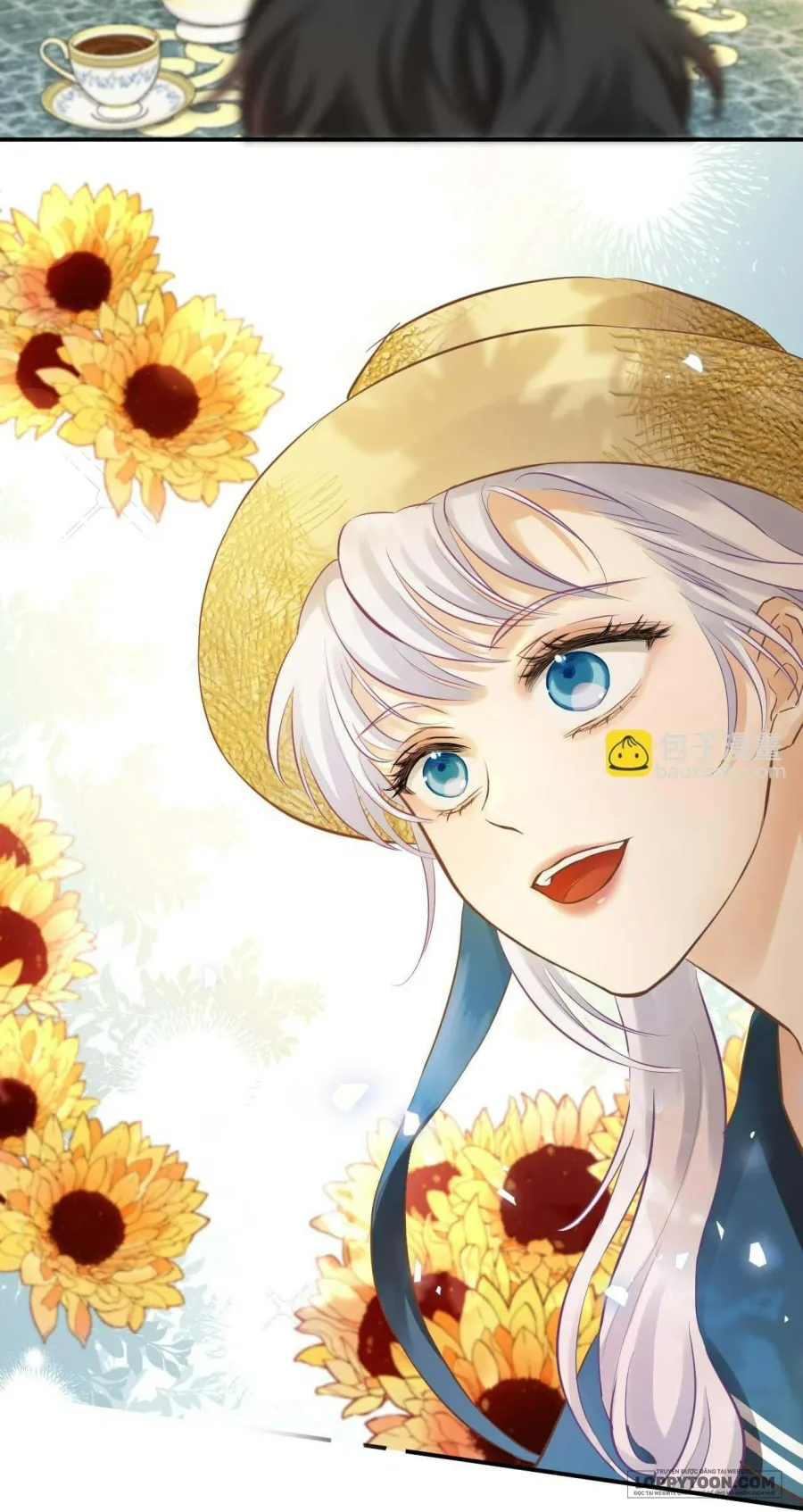 Hương Dục Niệm - Chap 6 - Trang 47