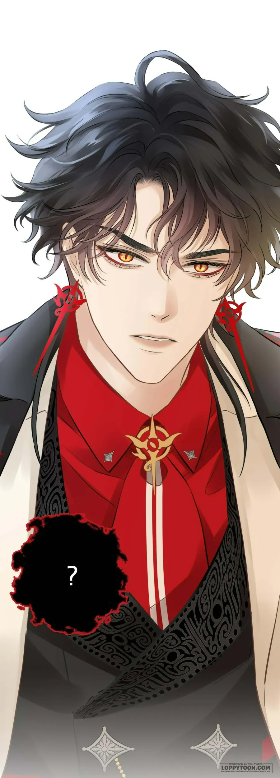 Hương Dục Niệm - Chap 6 - Trang 48