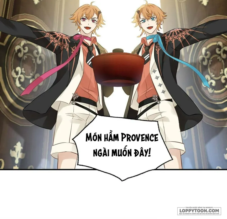 Hương Dục Niệm - Chap 6 - Trang 6