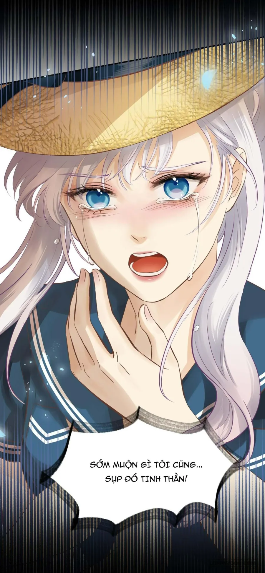 Hương Dục Niệm - Chap 7 - Trang 18