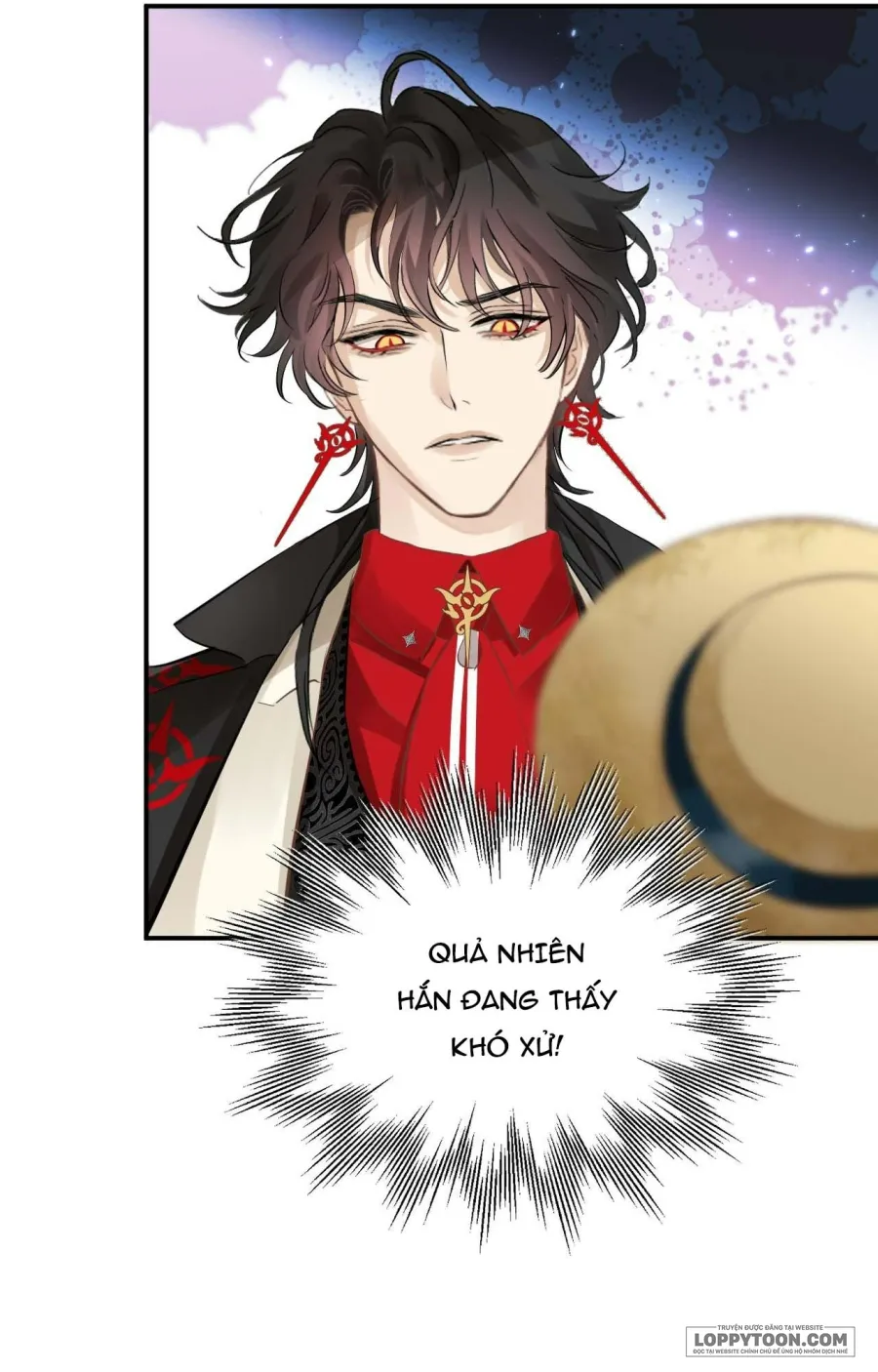 Hương Dục Niệm - Chap 7 - Trang 20