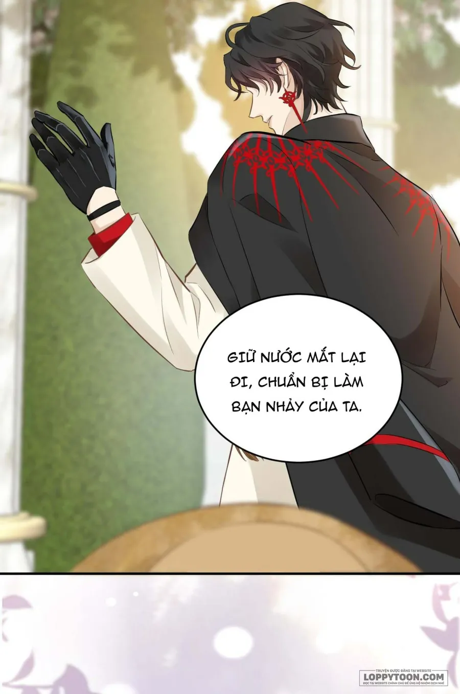 Hương Dục Niệm - Chap 7 - Trang 23