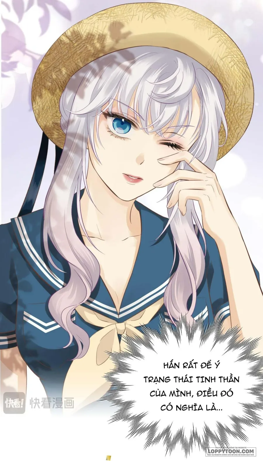 Hương Dục Niệm - Chap 7 - Trang 24