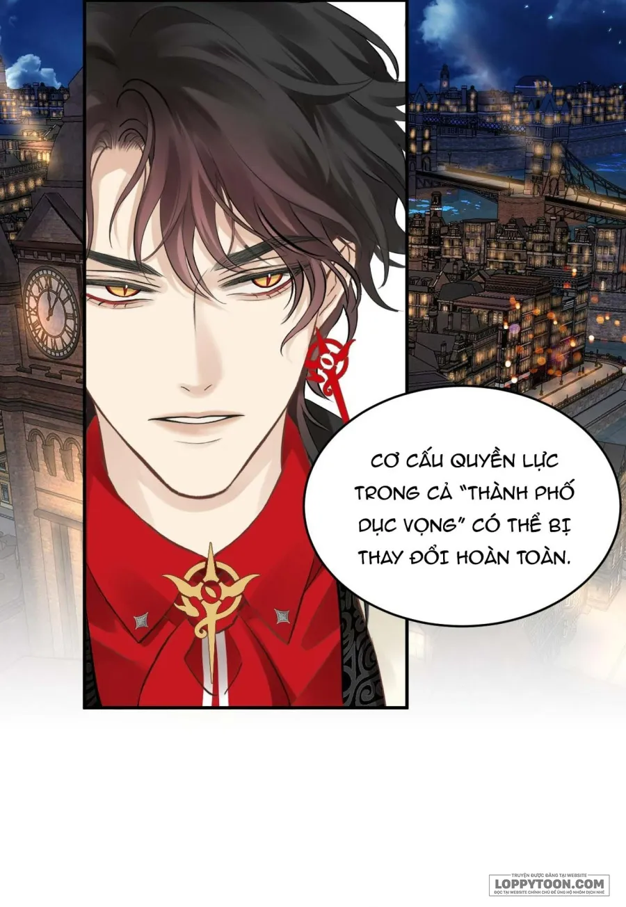 Hương Dục Niệm - Chap 7 - Trang 29