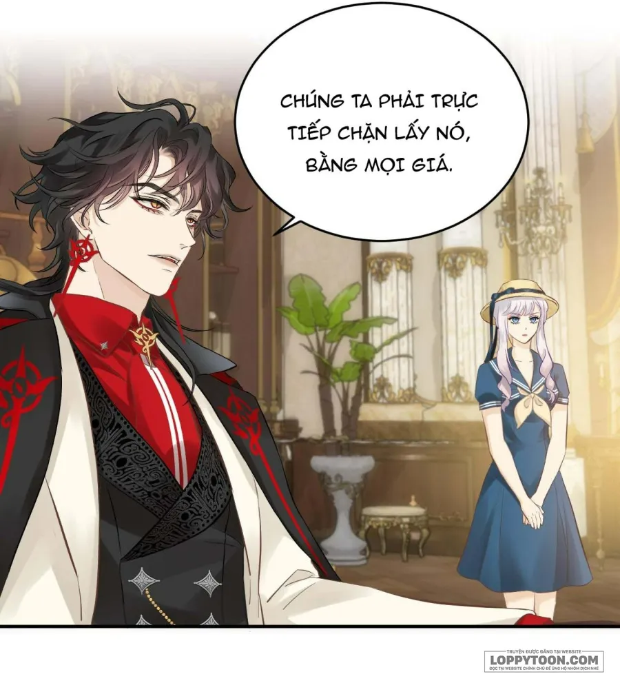 Hương Dục Niệm - Chap 7 - Trang 30