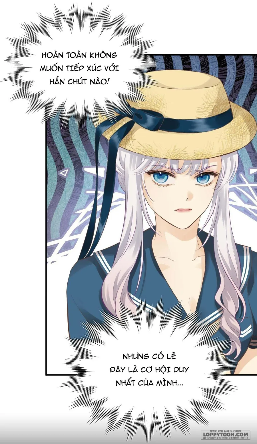 Hương Dục Niệm - Chap 7 - Trang 31