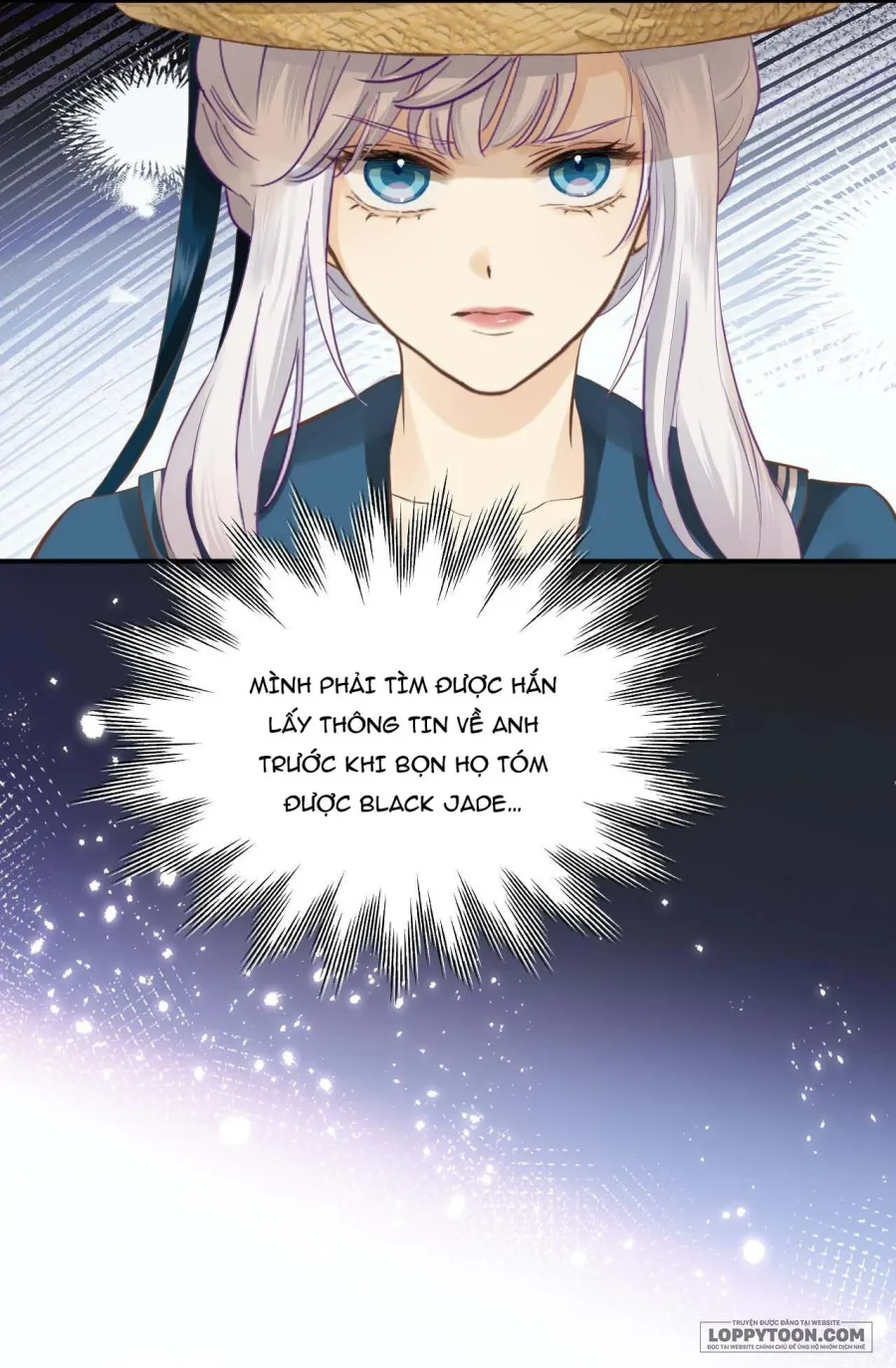 Hương Dục Niệm - Chap 7 - Trang 34
