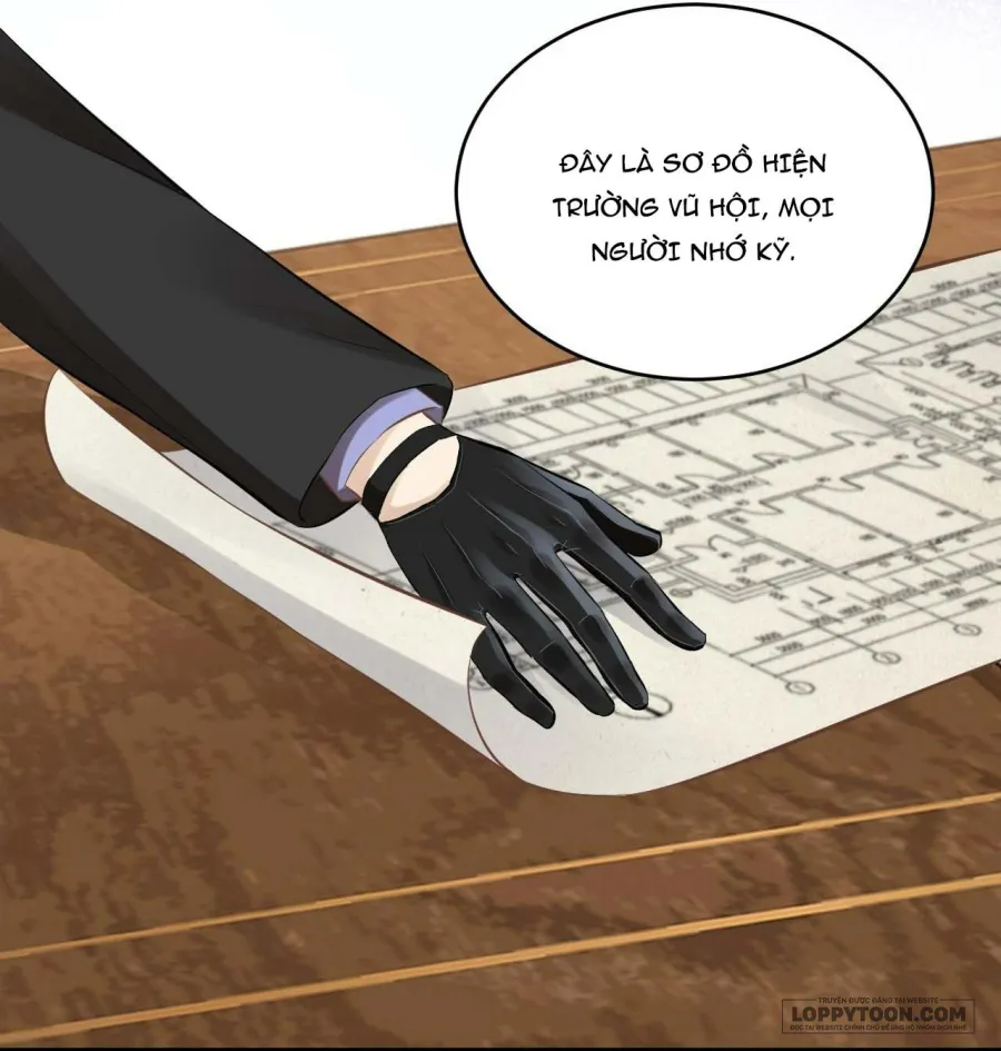 Hương Dục Niệm - Chap 7 - Trang 35