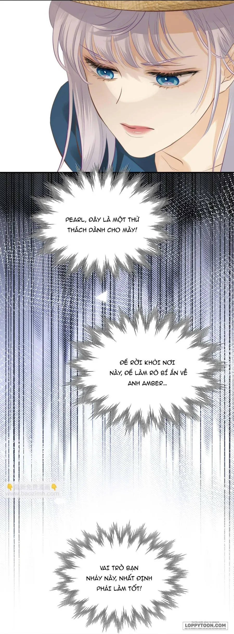 Hương Dục Niệm - Chap 7 - Trang 36