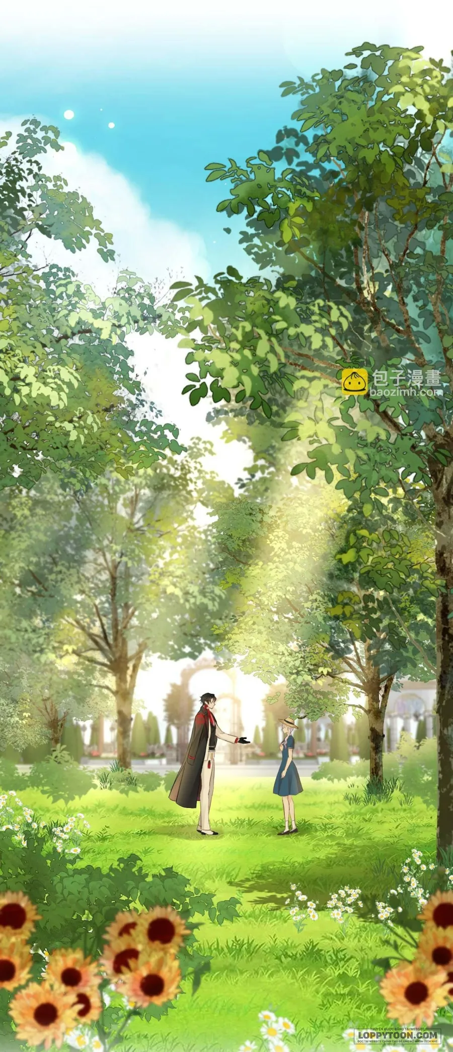 Hương Dục Niệm - Chap 7 - Trang 37