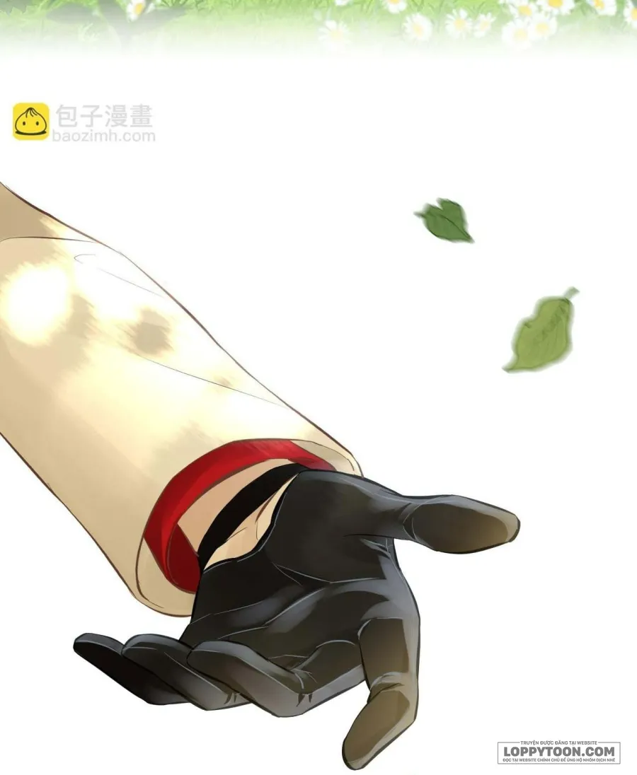 Hương Dục Niệm - Chap 7 - Trang 38