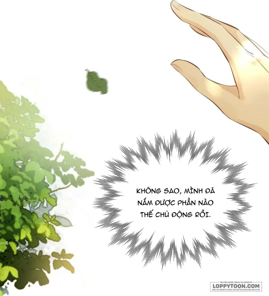 Hương Dục Niệm - Chap 7 - Trang 39