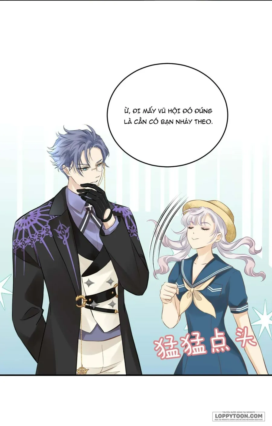 Hương Dục Niệm - Chap 7 - Trang 4