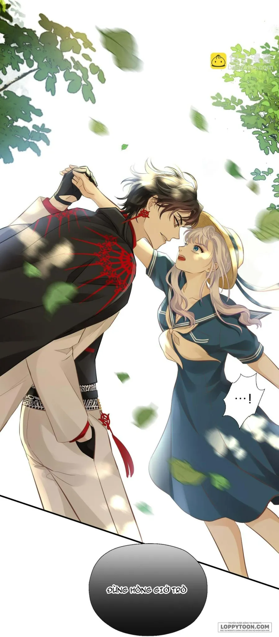 Hương Dục Niệm - Chap 7 - Trang 40
