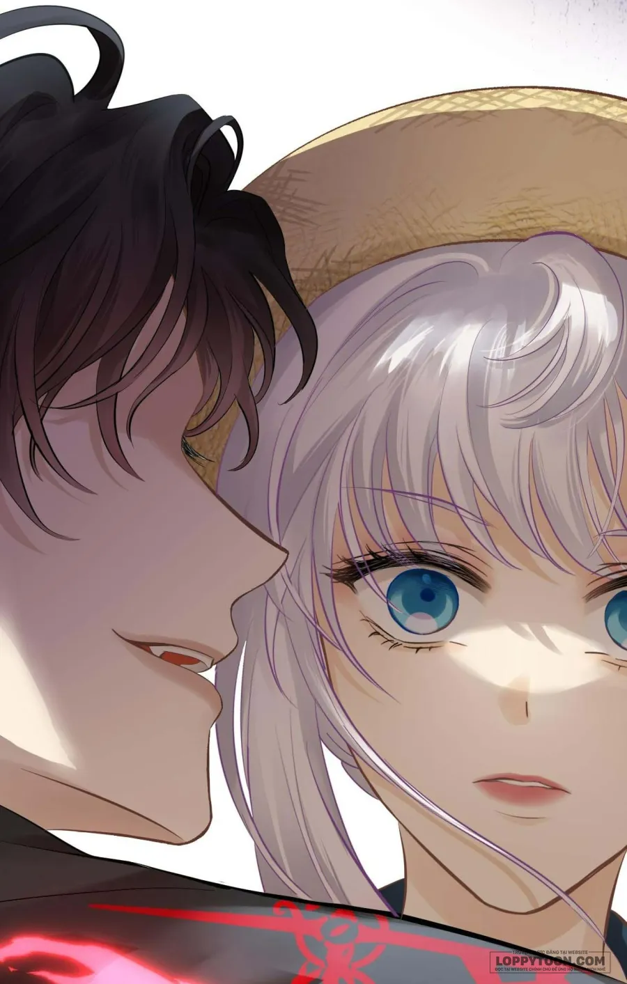 Hương Dục Niệm - Chap 7 - Trang 43