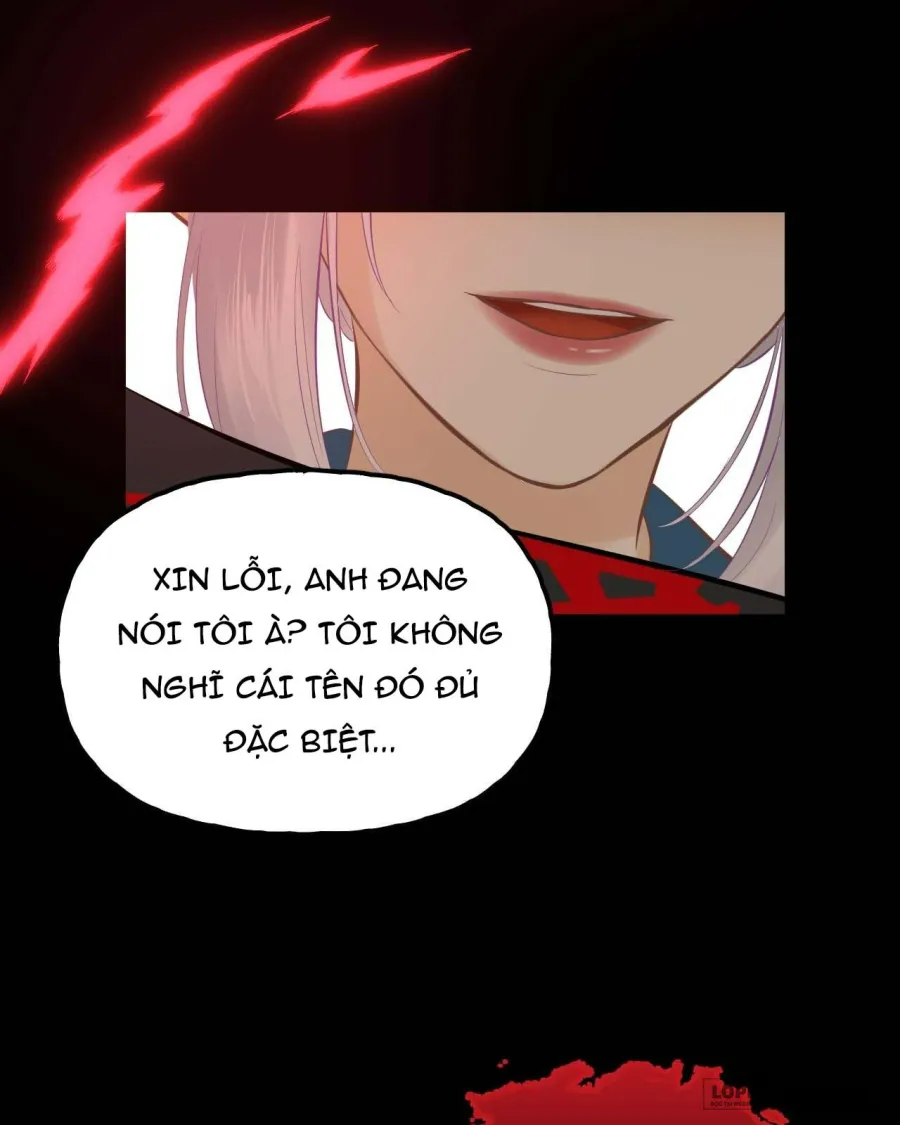 Hương Dục Niệm - Chap 7 - Trang 45