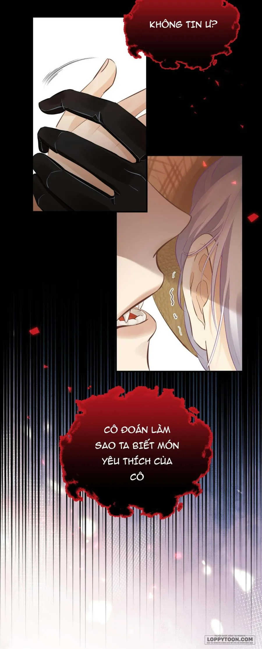 Hương Dục Niệm - Chap 7 - Trang 46