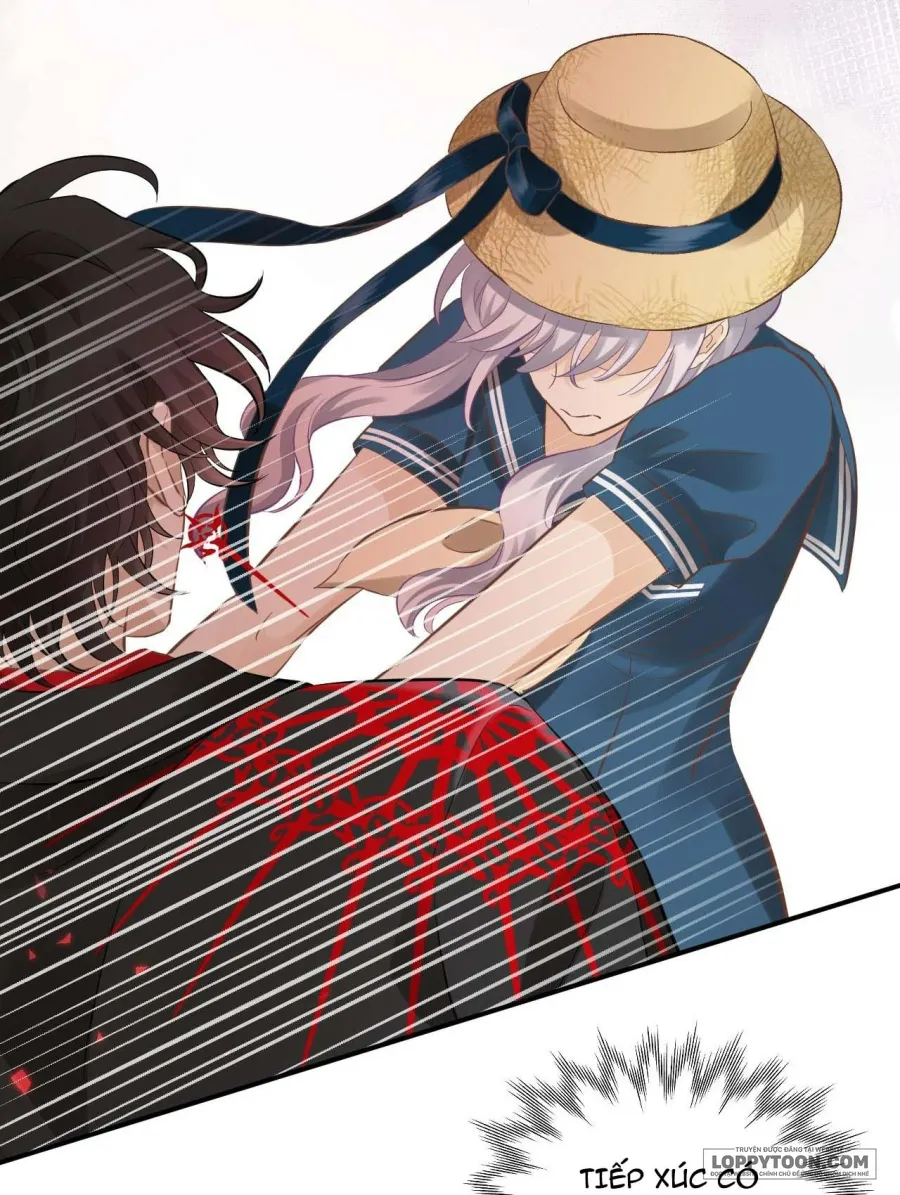 Hương Dục Niệm - Chap 7 - Trang 47
