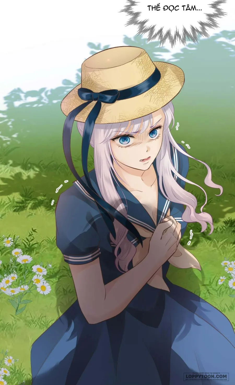 Hương Dục Niệm - Chap 7 - Trang 48