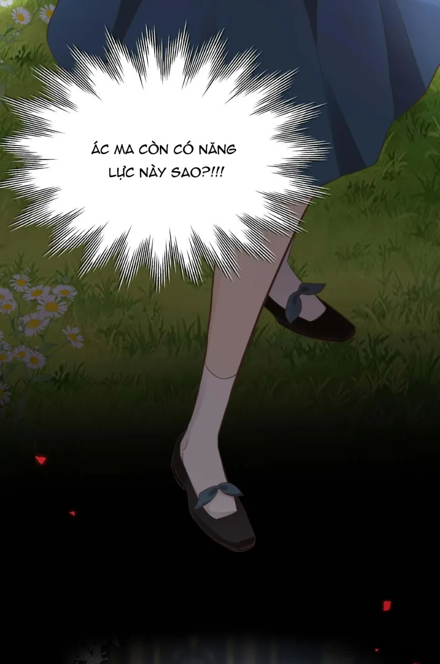 Hương Dục Niệm - Chap 7 - Trang 49
